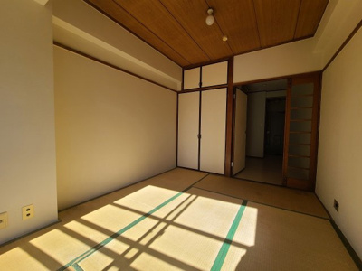  | 薬師パレスマンション