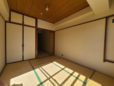  | 薬師パレスマンション