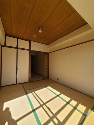  | 薬師パレスマンション