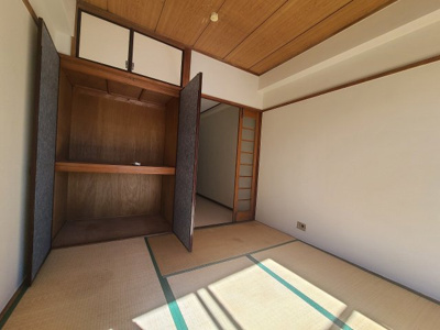  | 薬師パレスマンション