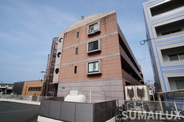 サンシャインレジデンス