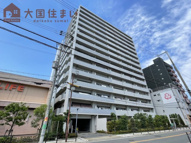 BELISTA夕陽ヶ丘の画像