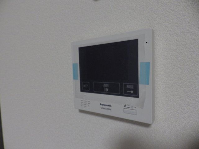 【設備】 | ココ シェ リアン