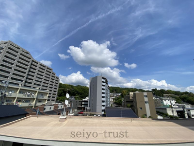 【展望】 | ヤスダ第１ビル