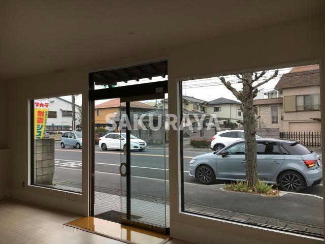 丸山方貸店舗のその他|テナント
現況と異なる場合がございます。