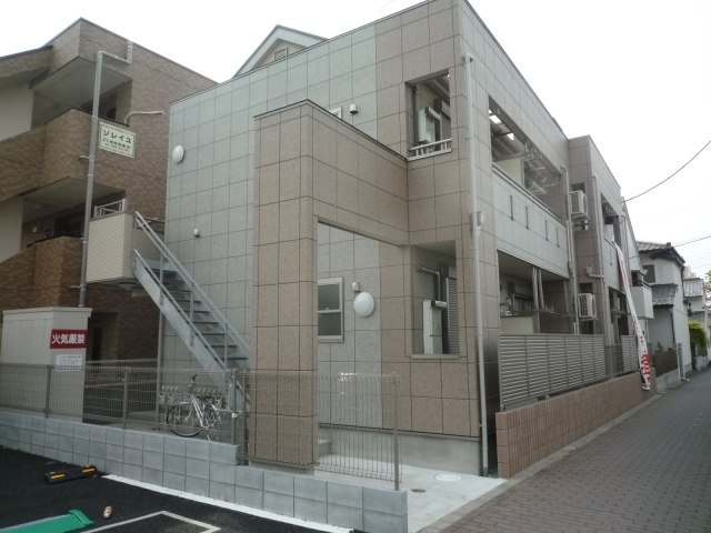 ローレル東大和