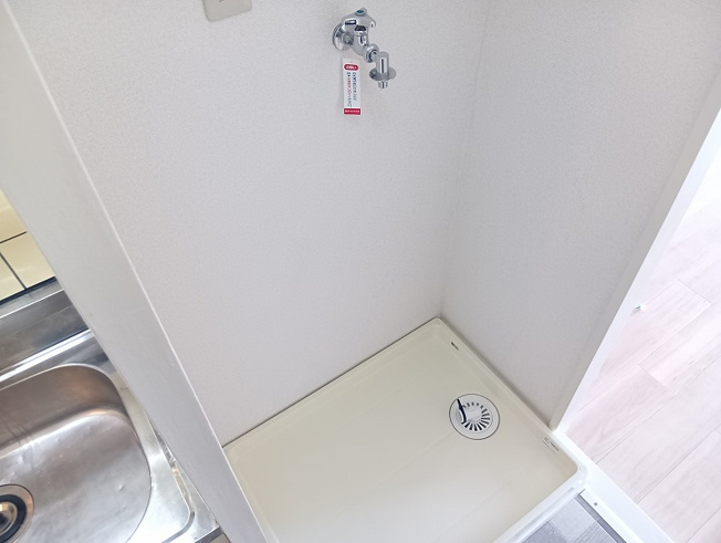 【設備】 | ビレッジハイムⅡ大和