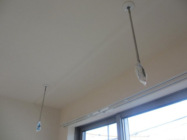 【設備】 | ホワイトクラウド | ホスクリーン