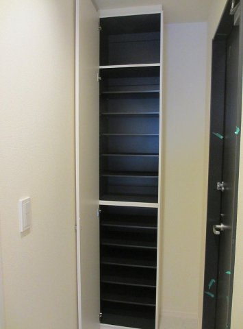 【収納】 | ホワイトクラウド | シューズボックス