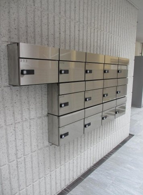 【その他共用部分】 | ホワイトクラウド