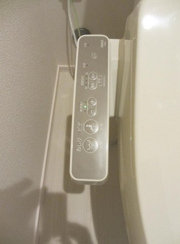 【設備】 | ホワイトクラウド