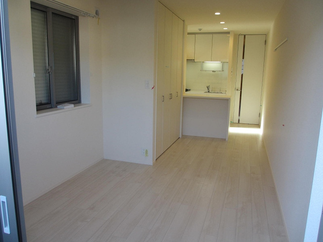 【居間・リビング】 | ホワイトクラウド