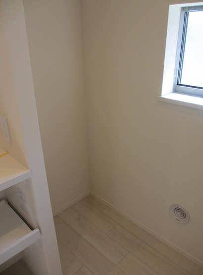 【その他】 | ホワイトクラウド | 冷蔵庫置場