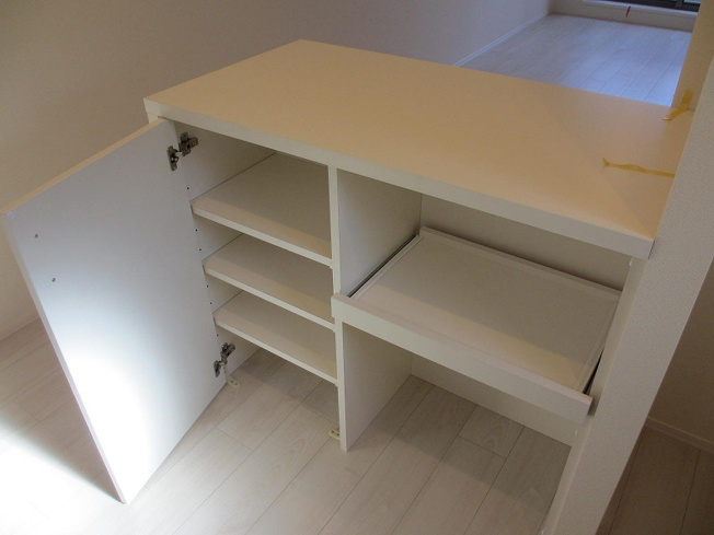 【収納】 | ホワイトクラウド