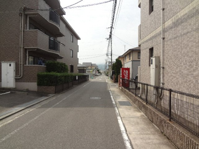 【周辺】 | フェニックスコートＤ棟・