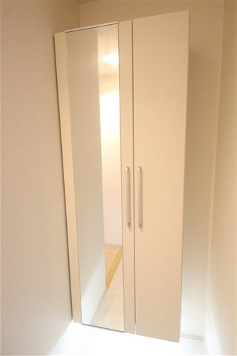 【収納】 | ラ　ヴィータ西梅田