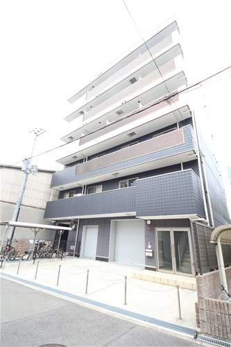 【外観】 | ラ　ヴィータ西梅田