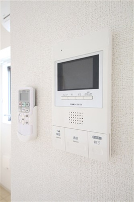 【セキュリティ】 | ラ　ヴィータ西梅田