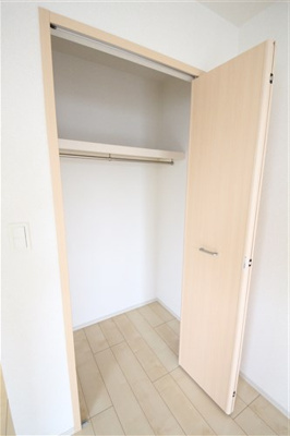 【収納】 | ラ　ヴィータ西梅田