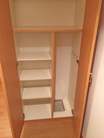 【収納】 | フローラル東葛西10 | 下駄箱