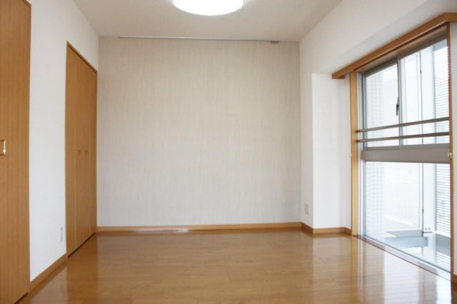 【洋室】 | フローラル東葛西10