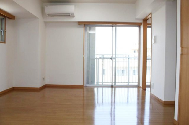 【洋室】 | フローラル東葛西10