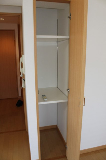 【収納】 | フローラル東葛西10