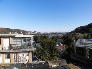 【展望】
