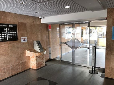 【エントランス】 | ダイアパレス湘南台Ⅲ