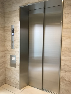 【その他共用部分】 | レアライズ葛西 | エレベーター