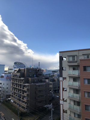 【展望】 | サンスカイ | 景色