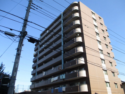 【外観】 | サンスカイ