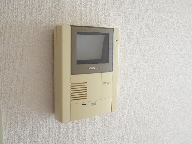 セレーナ福田の設備|イメージ写真