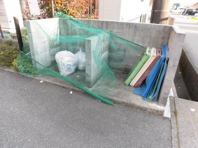 セレーナ福田のその他共用部分