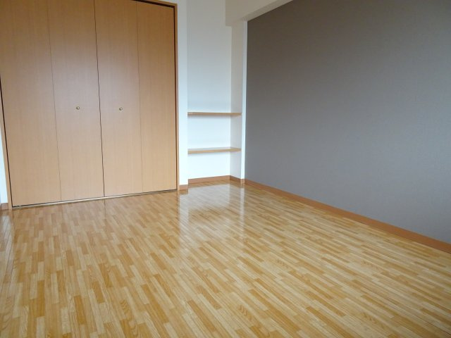 セレーナ福田の洋室|イメージ写真
