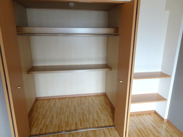 セレーナ福田の収納|イメージ写真