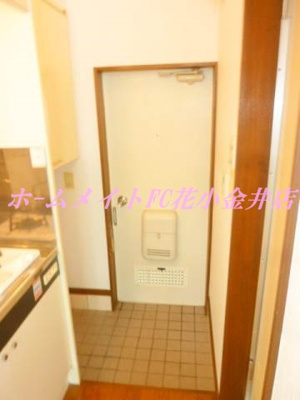 【玄関】 | アビタシオン