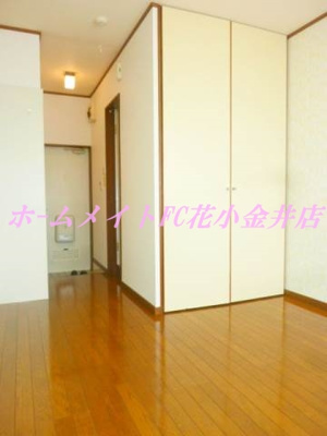 【内装】 | アビタシオン