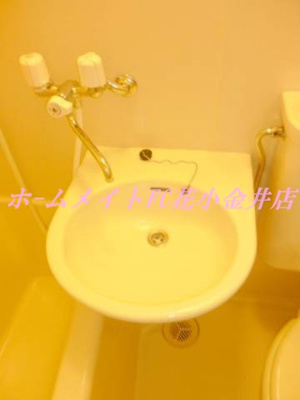 【洗面所】 | アビタシオン