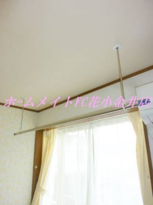 【設備】 | アビタシオン