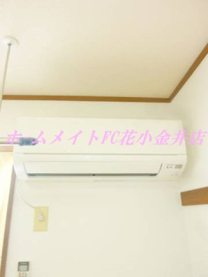 【設備】 | アビタシオン