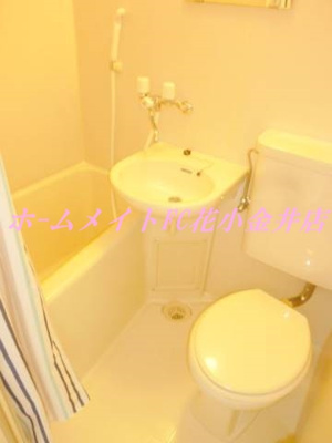 【浴室】 | アビタシオン