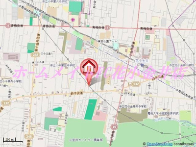 【地図】 | アビタシオン