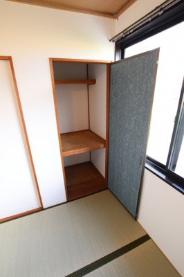 【収納】 | サントス泉ヶ丘