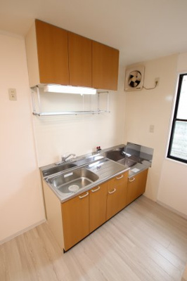 【キッチン】 | サントス泉ヶ丘