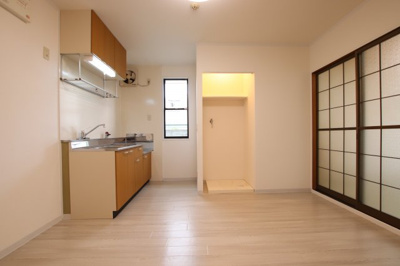 【居間・リビング】 | サントス泉ヶ丘