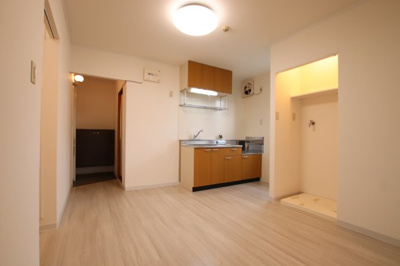 【居間・リビング】 | サントス泉ヶ丘