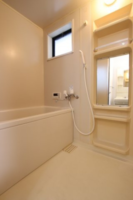 【浴室】 | サントス泉ヶ丘