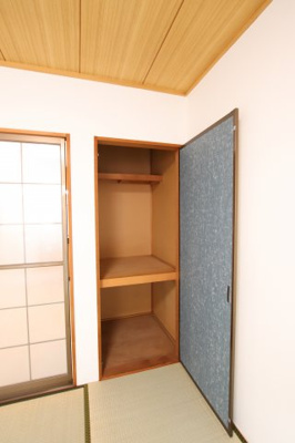 【収納】 | サントス泉ヶ丘