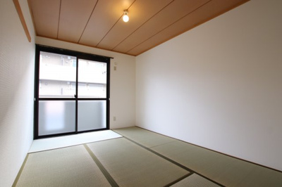 【寝室】 | サントス泉ヶ丘